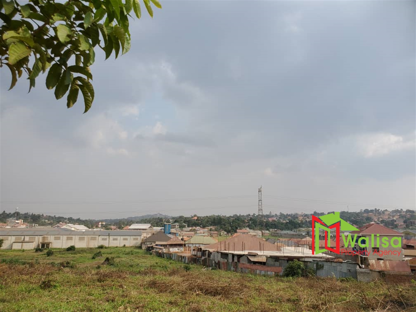 Commercial Land for sale in Mpereerewe Wakiso