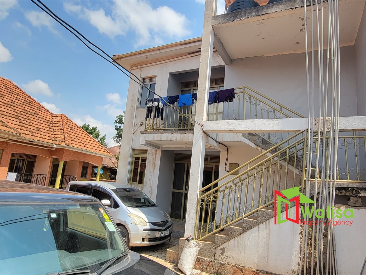 Rental units for sale in Kyanja Kampala