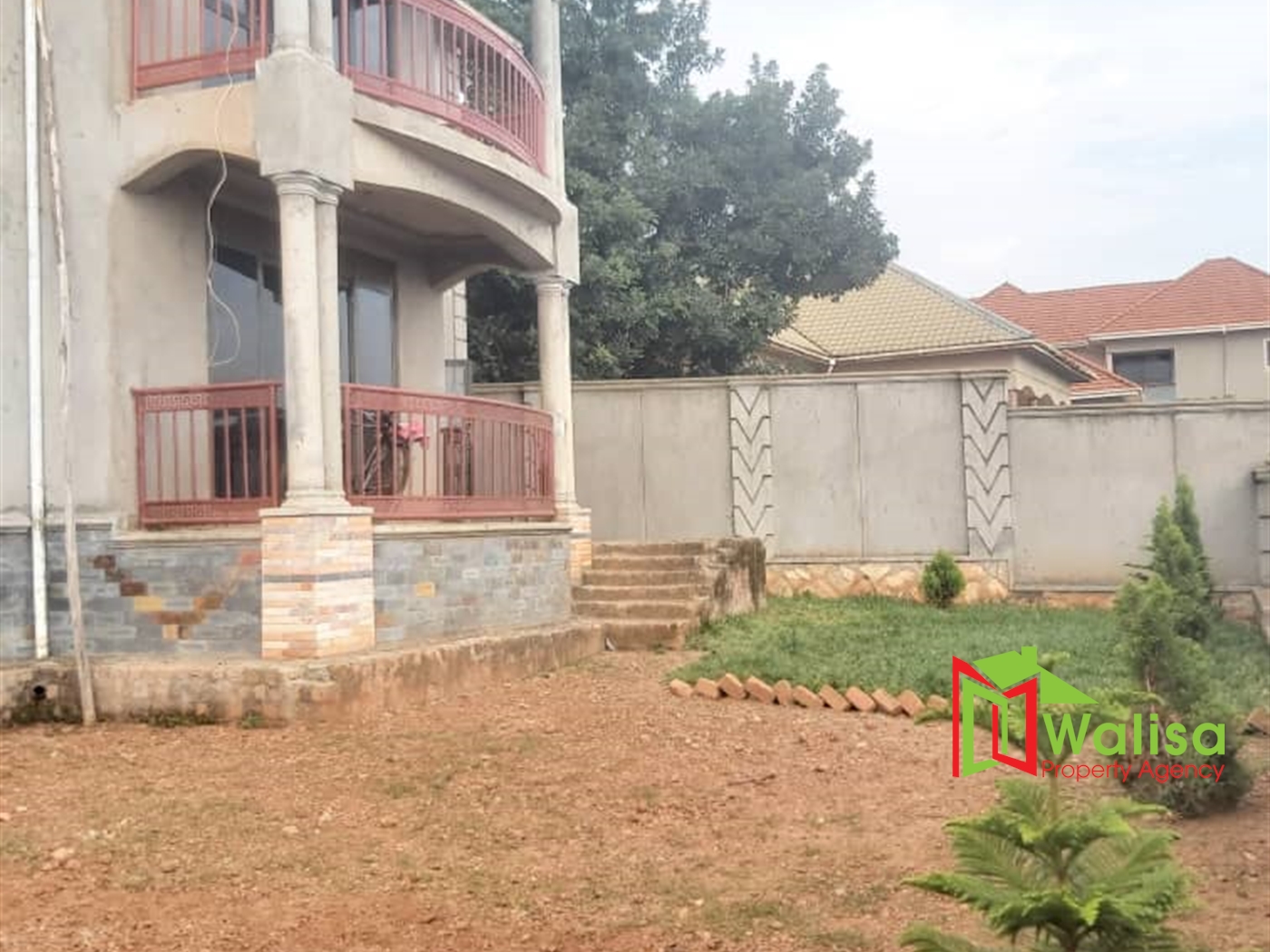 Shell House for sale in Kitende Wakiso