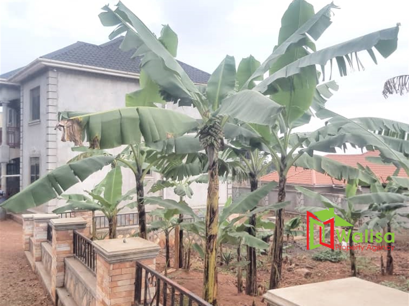 Shell House for sale in Kitende Wakiso