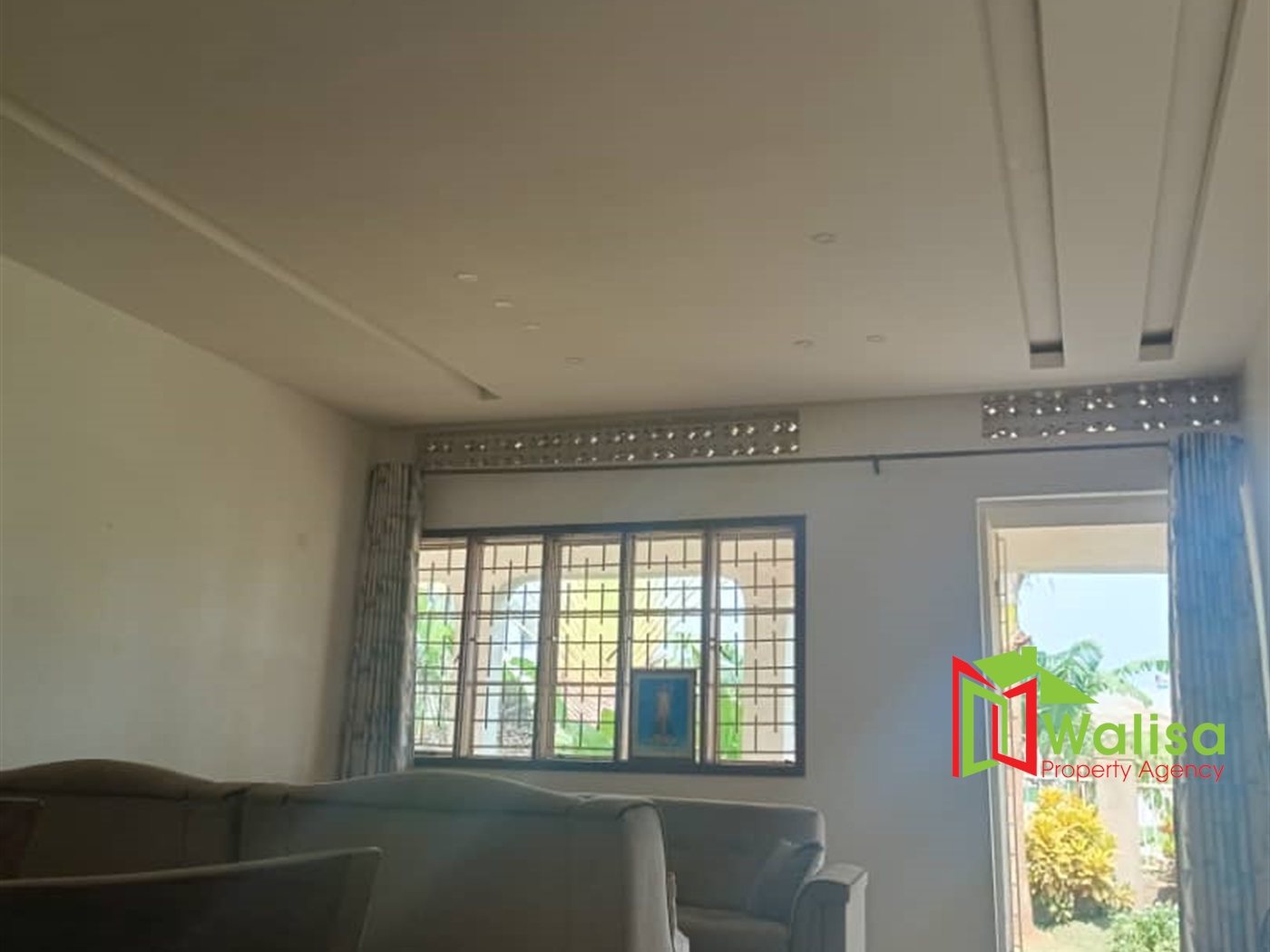 Bungalow for sale in Ntinda Kampala