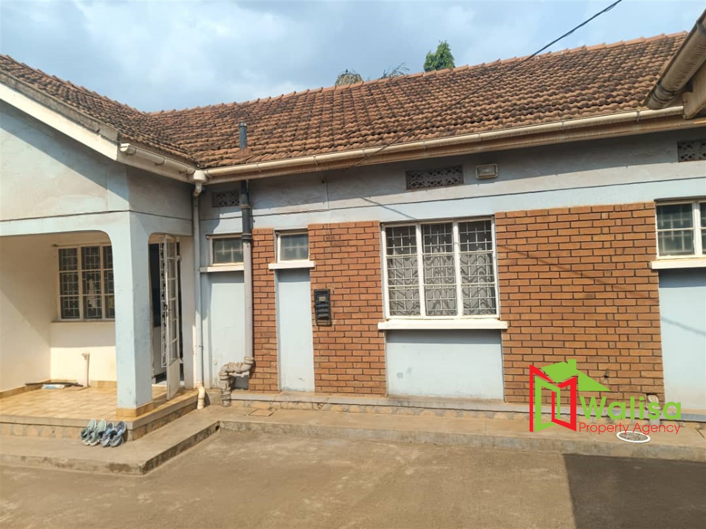 Bungalow for sale in Ntinda Kampala