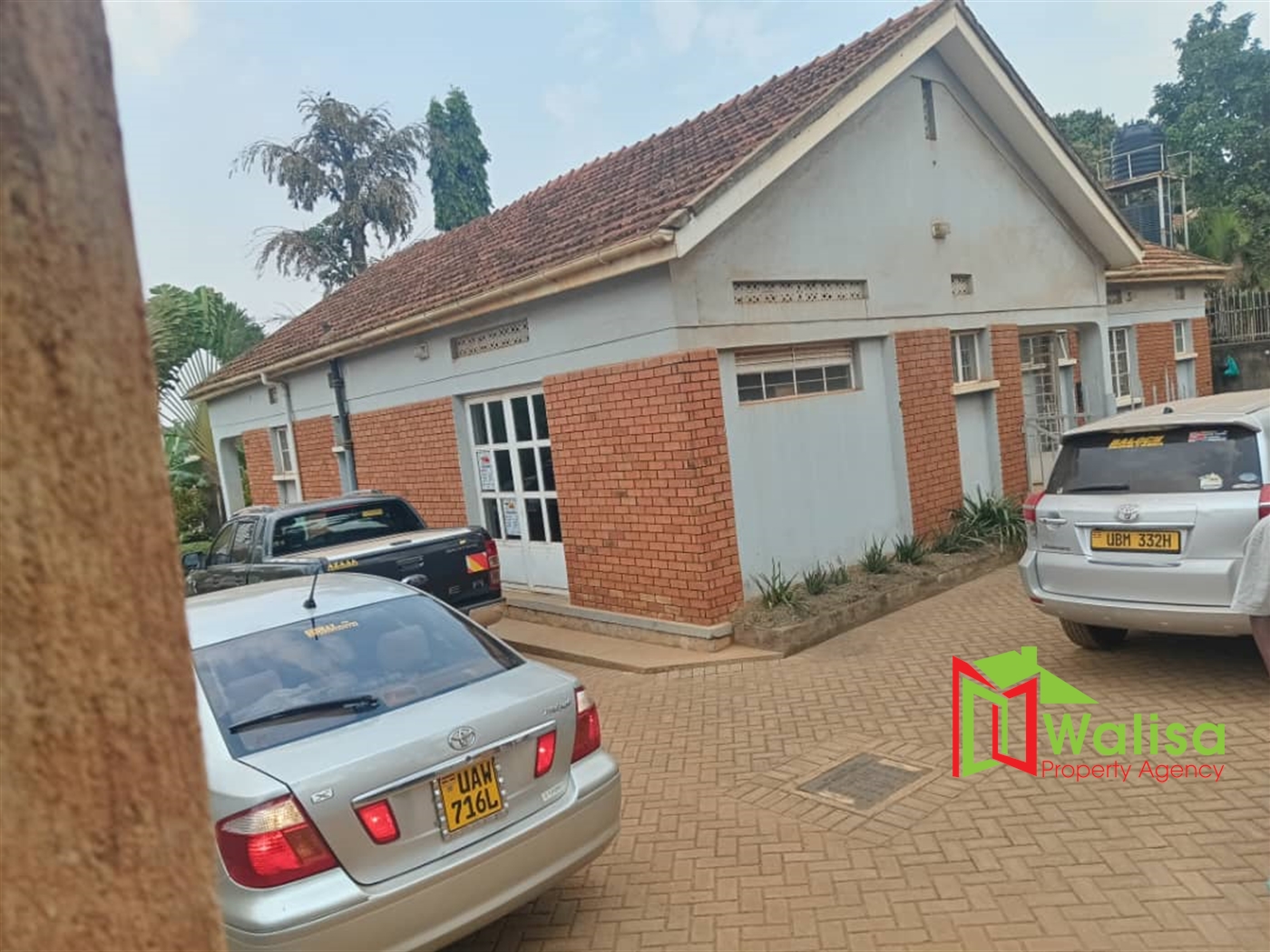 Bungalow for sale in Ntinda Kampala