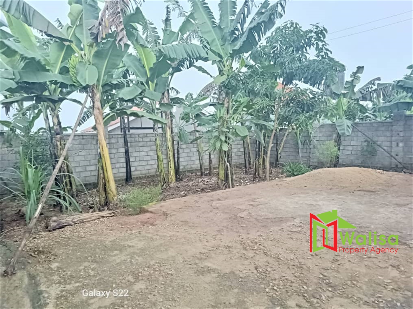 Bungalow for sale in Bulenga Wakiso