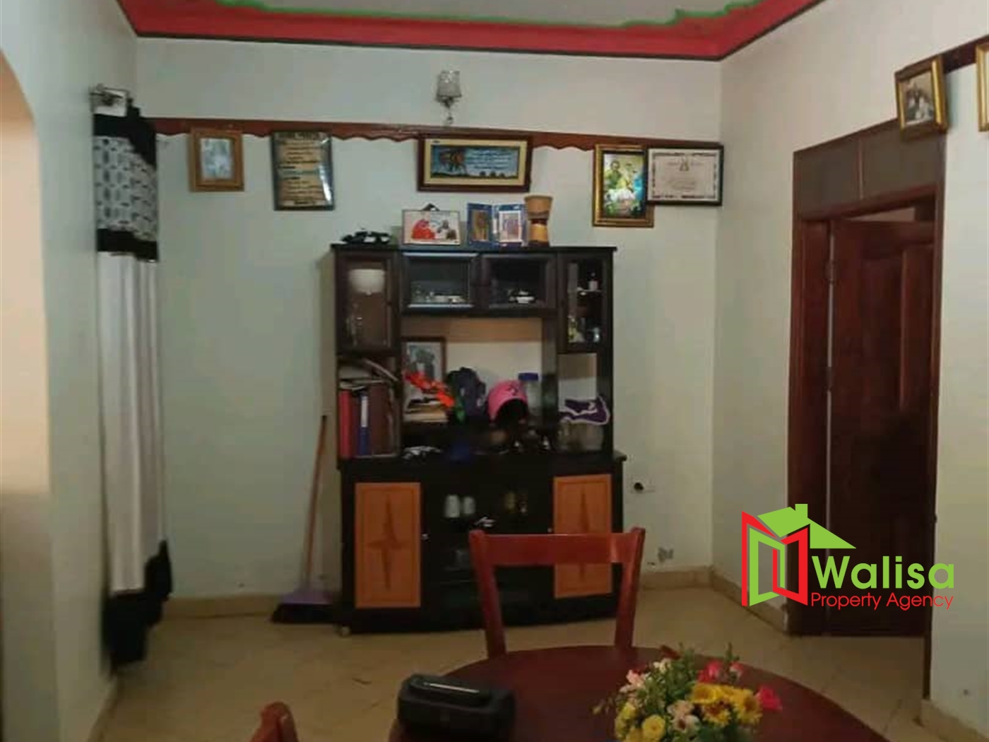 Bungalow for sale in Gayaza Wakiso