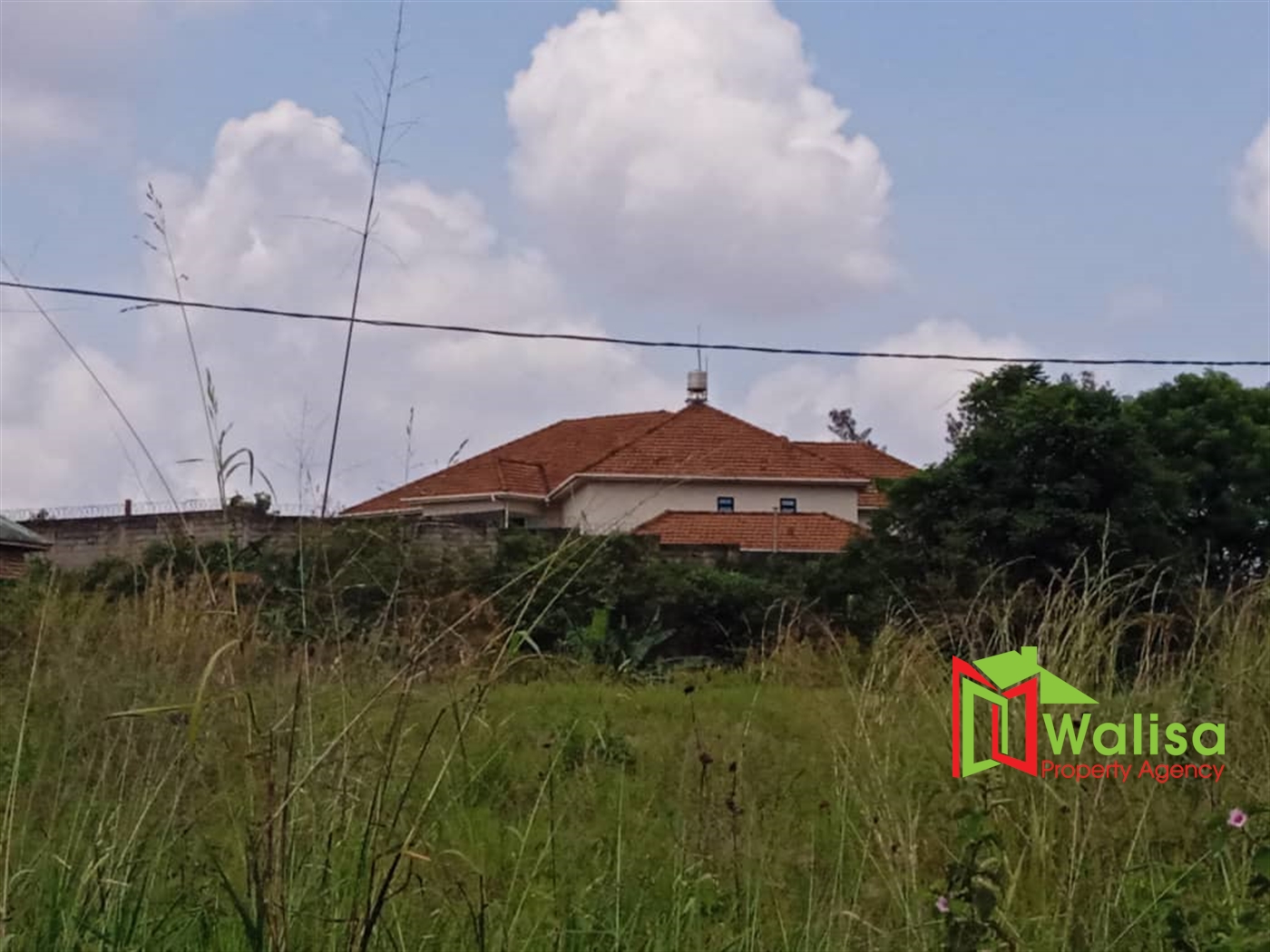 Multipurpose Land for sale in Namugongo Wakiso