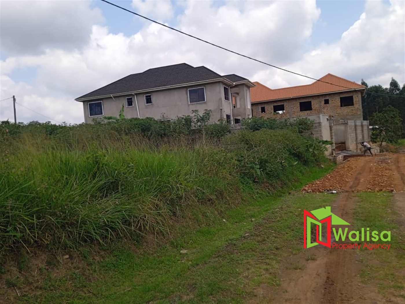 Multipurpose Land for sale in Namugongo Wakiso