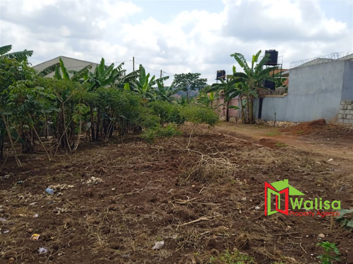 Multipurpose Land for sale in Namugongo Wakiso