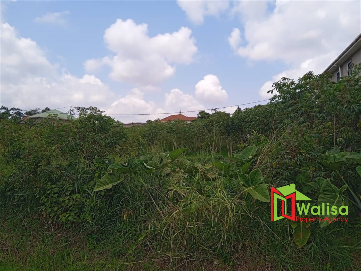 Multipurpose Land for sale in Namugongo Wakiso