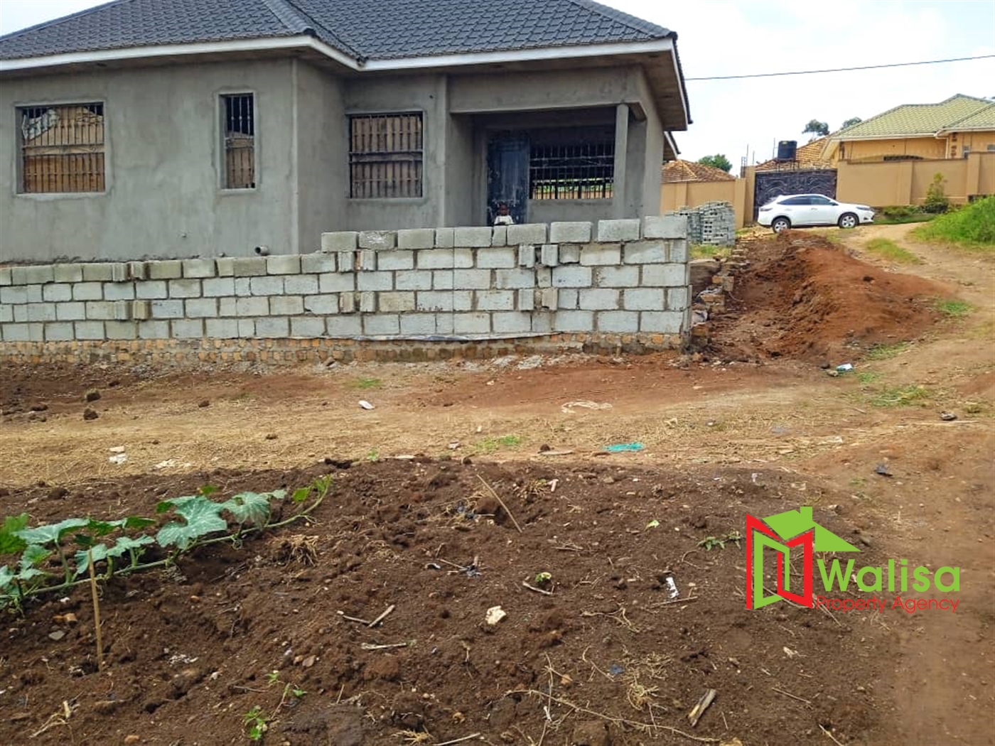 Multipurpose Land for sale in Namugongo Wakiso