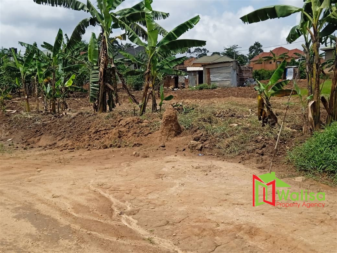 Multipurpose Land for sale in Namugongo Wakiso