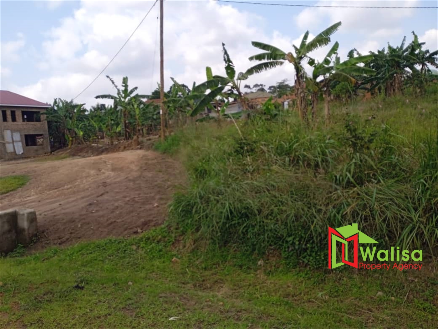 Multipurpose Land for sale in Namugongo Wakiso