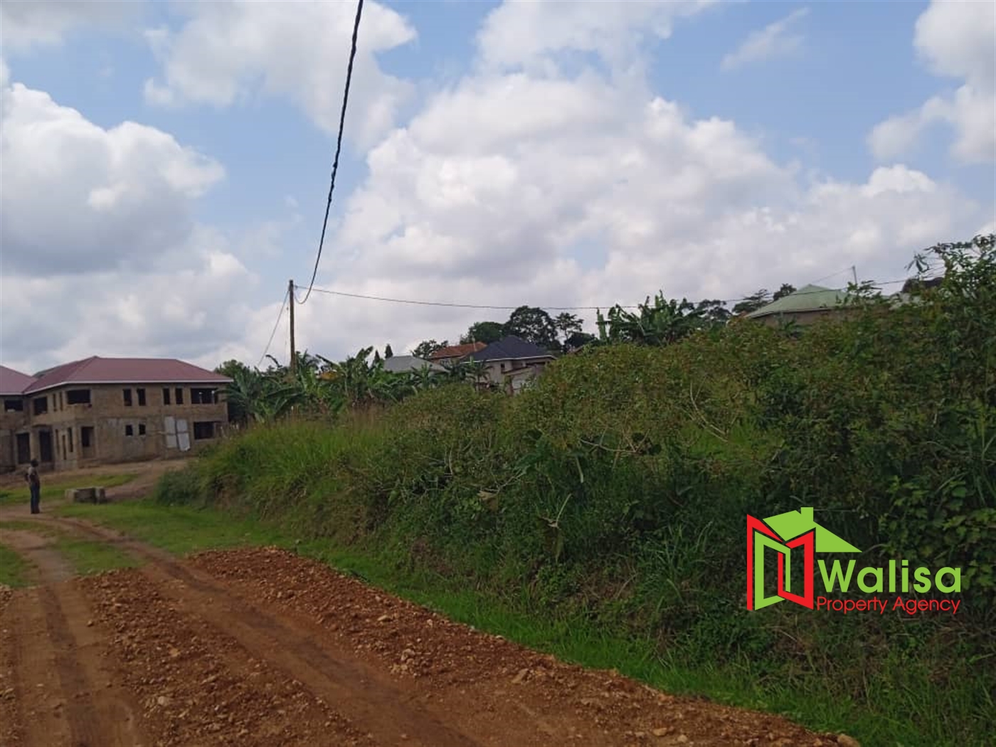 Multipurpose Land for sale in Namugongo Wakiso