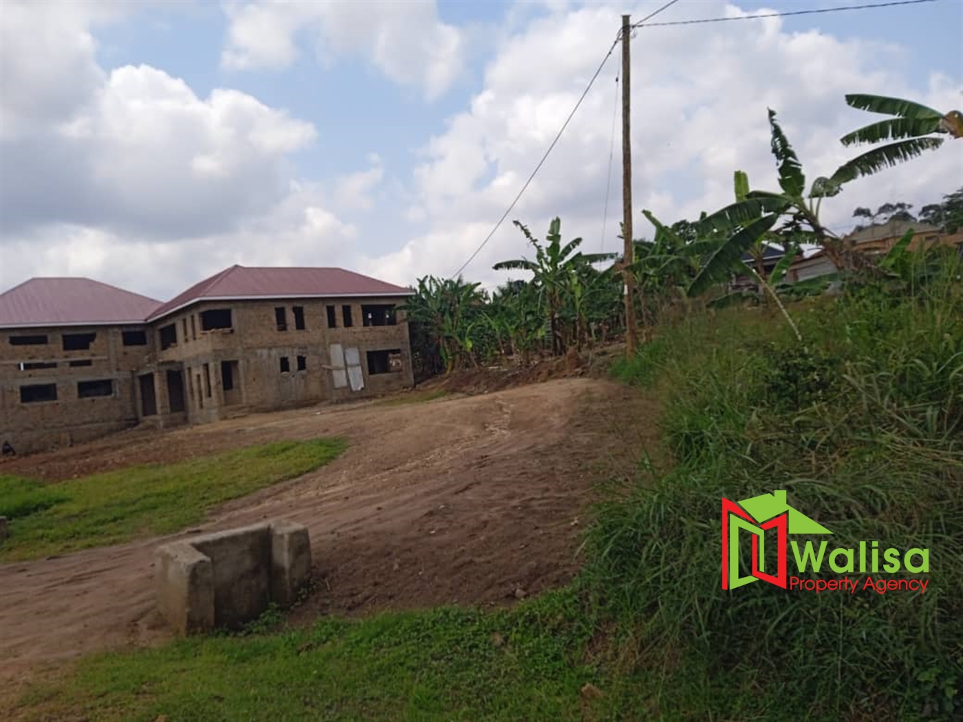 Multipurpose Land for sale in Namugongo Wakiso