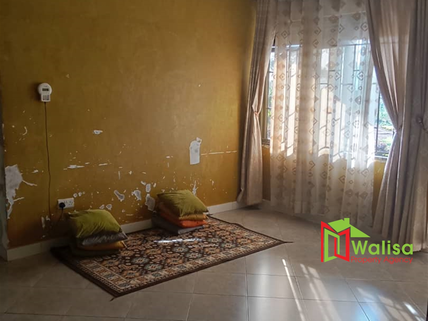 Bungalow for sale in Kalule Luweero