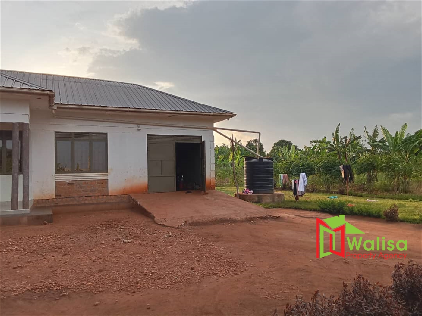 Bungalow for sale in Kalule Luweero