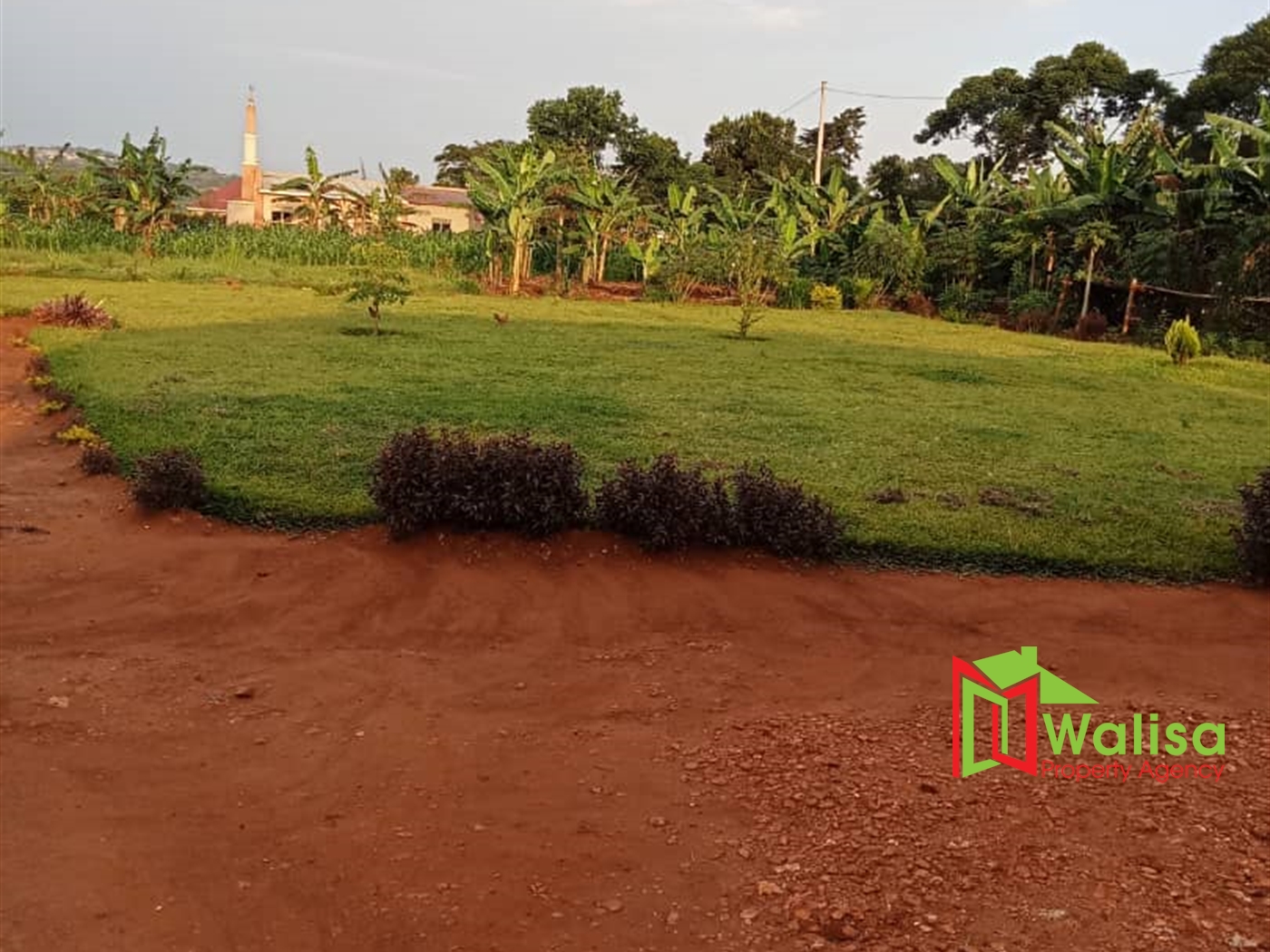 Bungalow for sale in Kalule Luweero