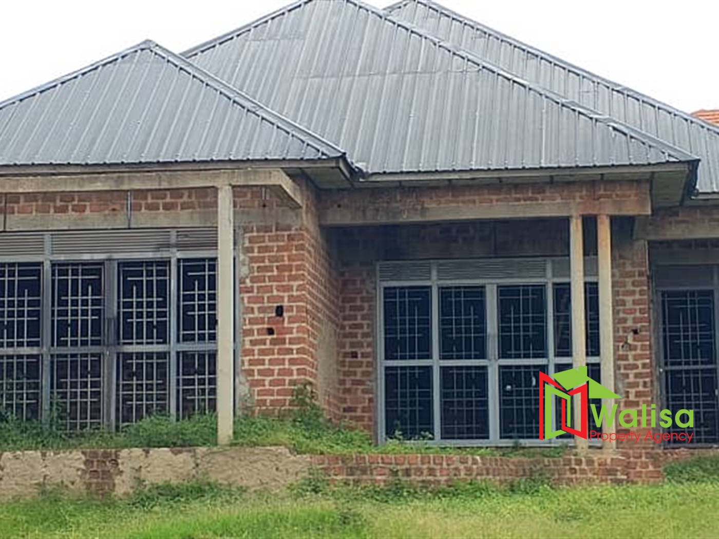 Shell House for sale in Kyungu Mukono