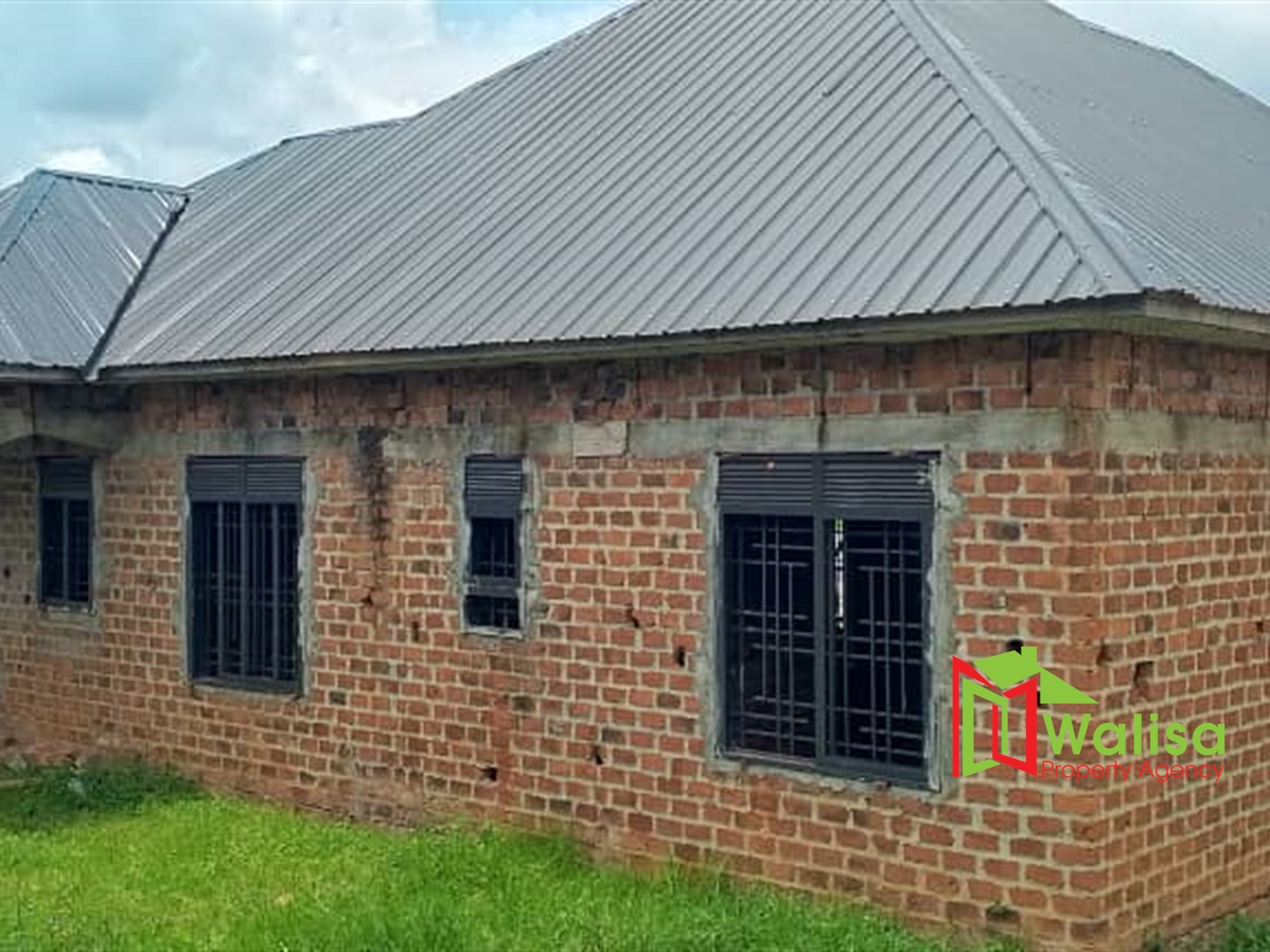 Shell House for sale in Kyungu Mukono