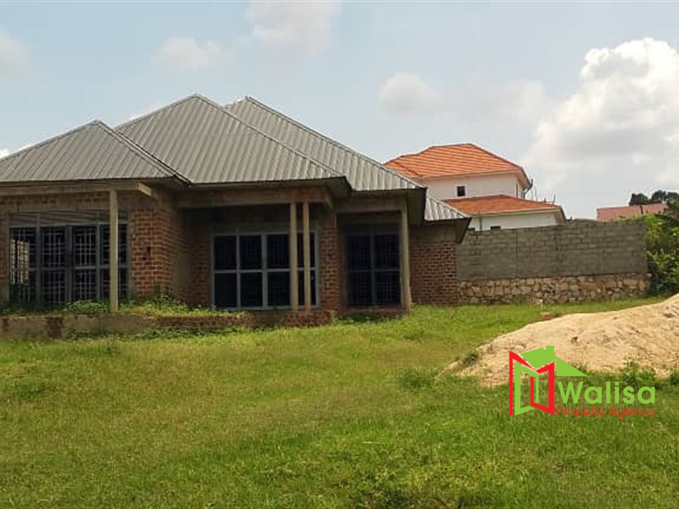 Shell House for sale in Kyungu Mukono