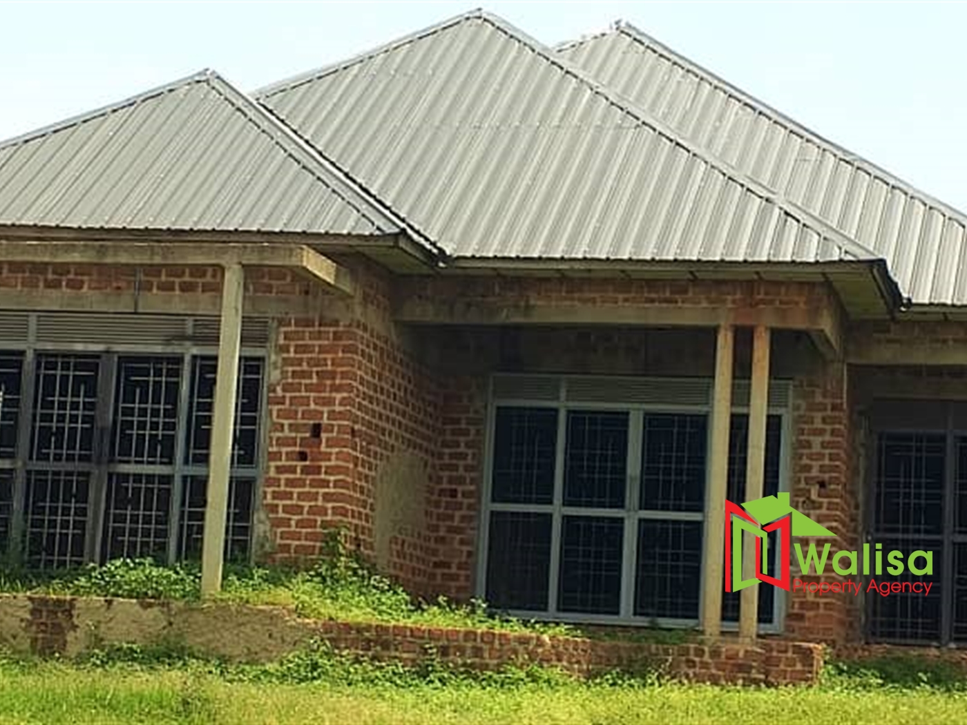 Shell House for sale in Kyungu Mukono