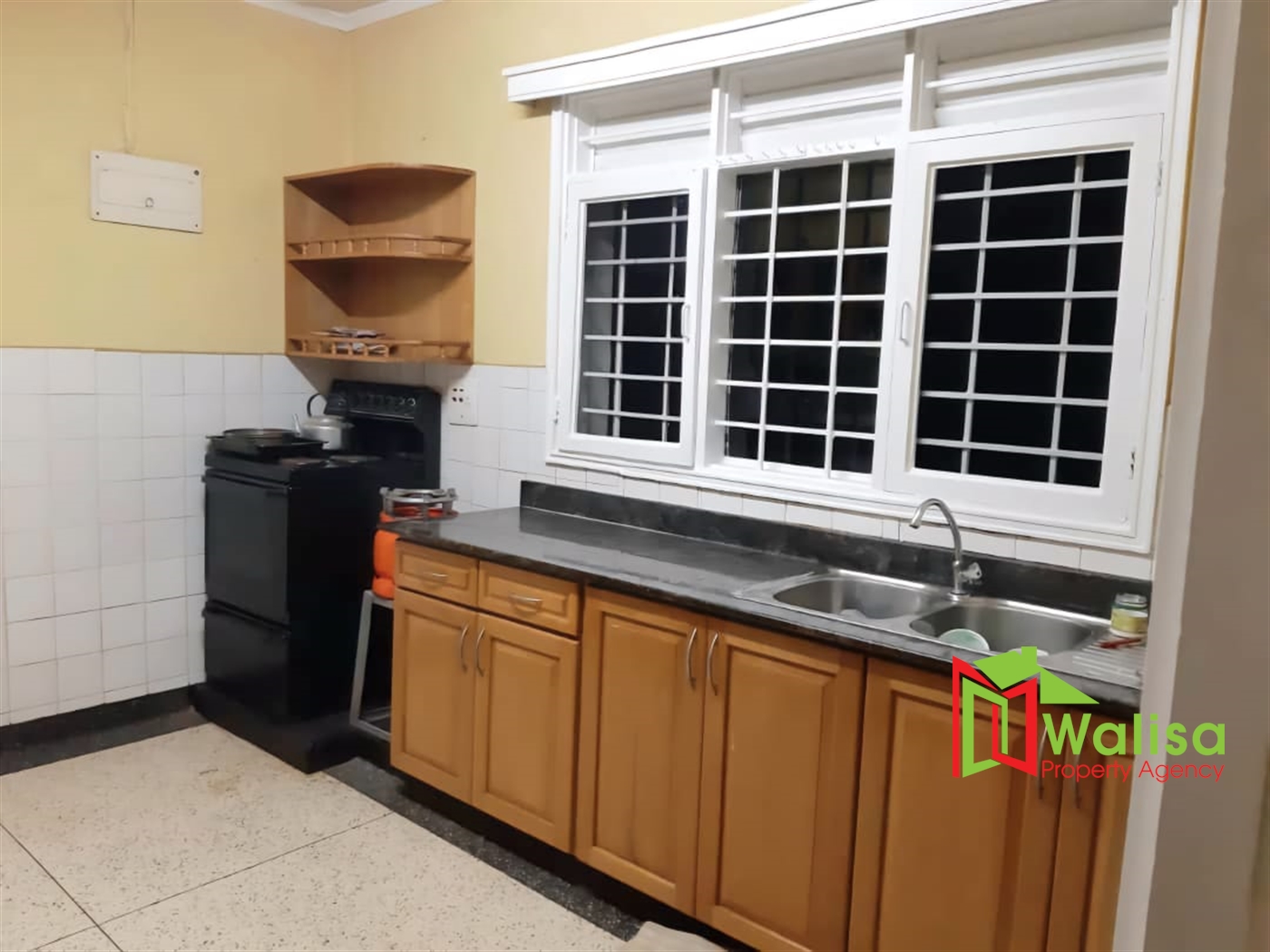 Bungalow for sale in Kansanga Kampala