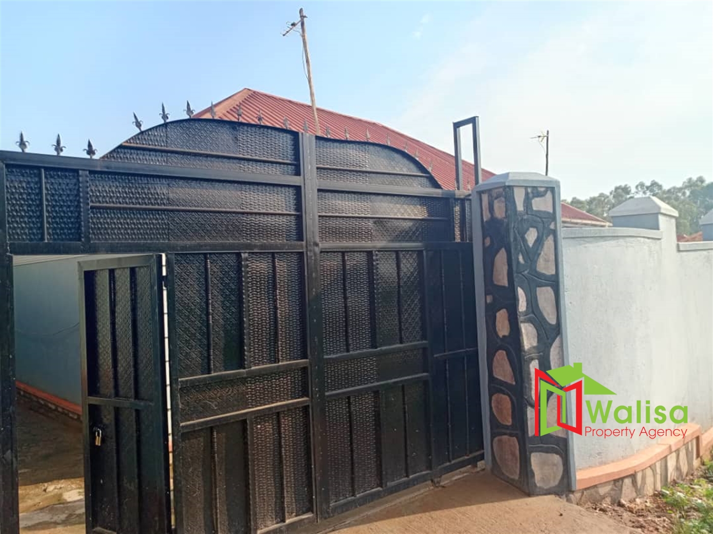 Rental units for sale in Nansana Wakiso