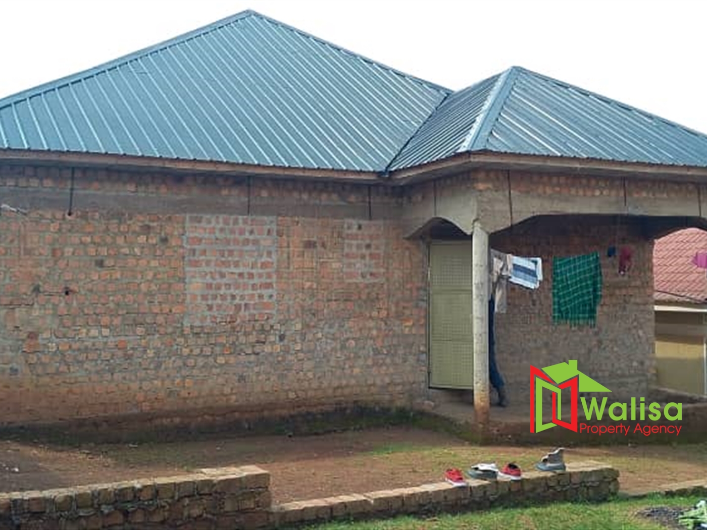 Bungalow for sale in Namugongo Wakiso