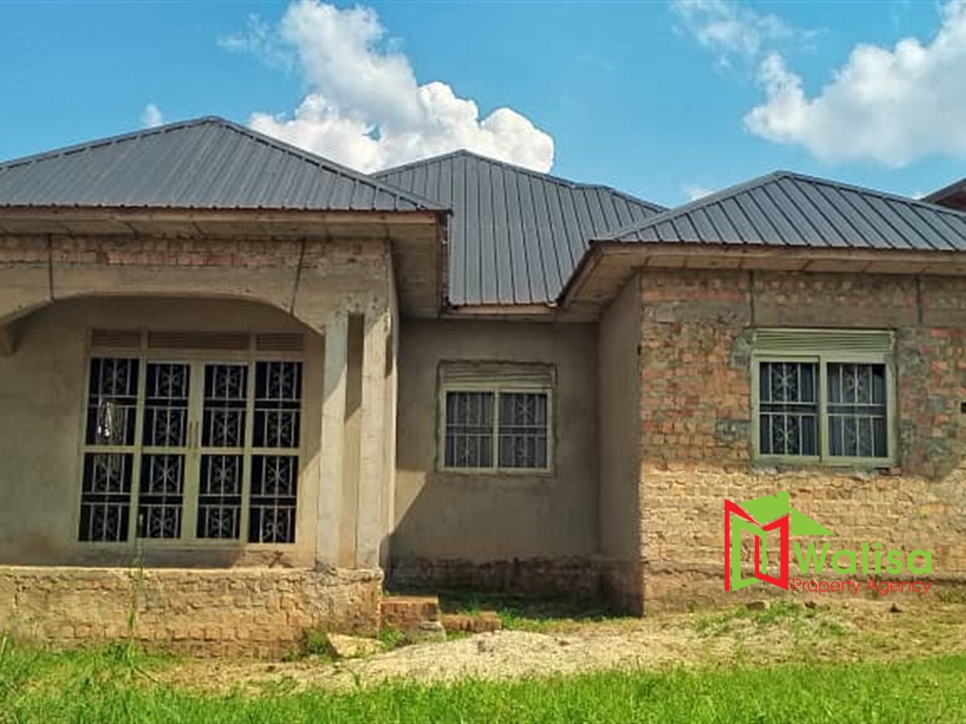 Bungalow for sale in Namugongo Wakiso