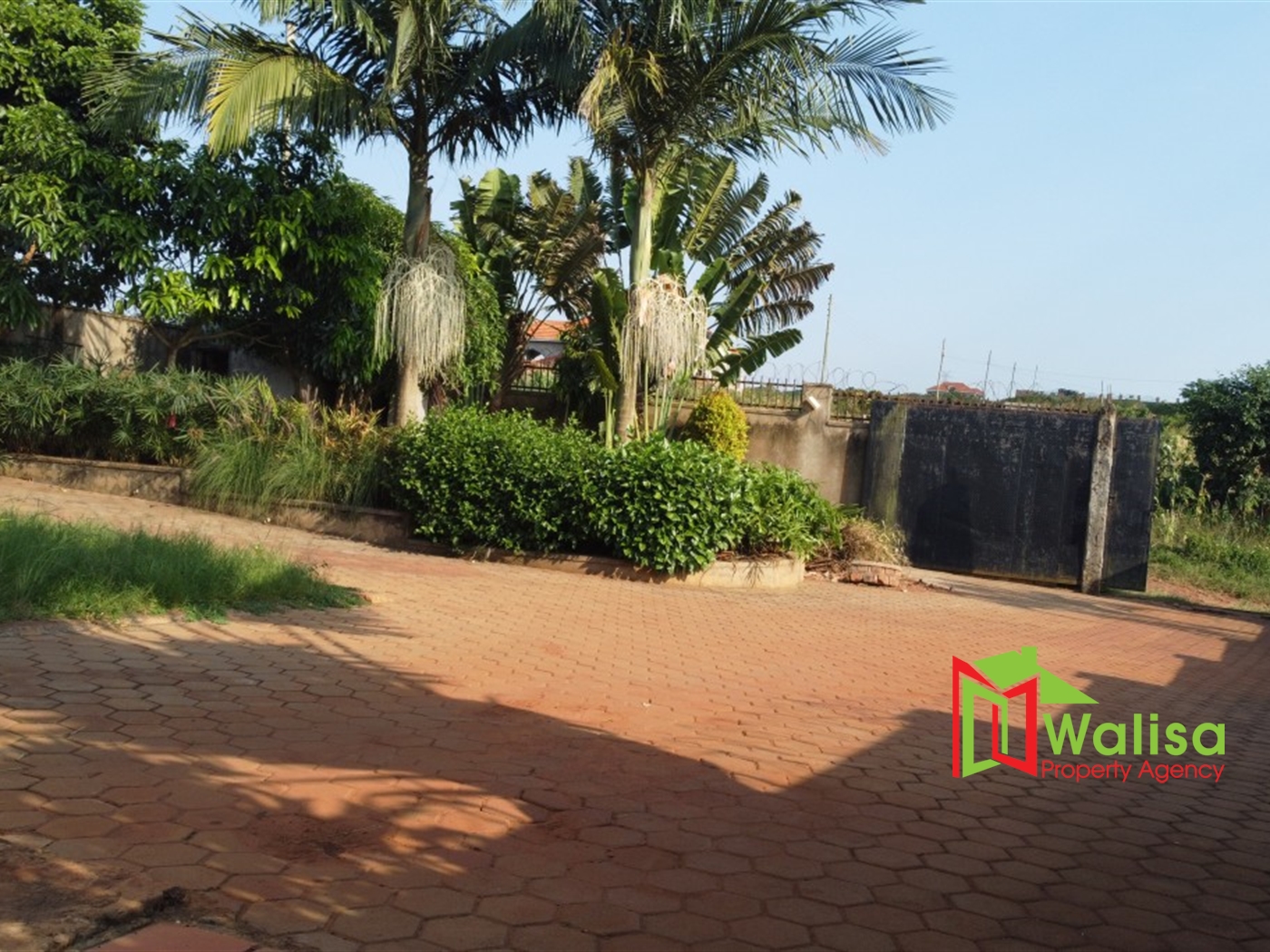 Bungalow for sale in Kajjansi Wakiso