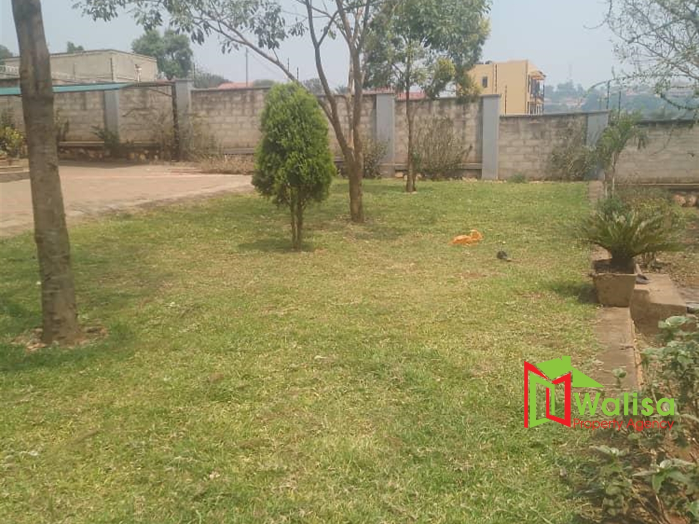 Storeyed house for sale in Komamboga Kampala