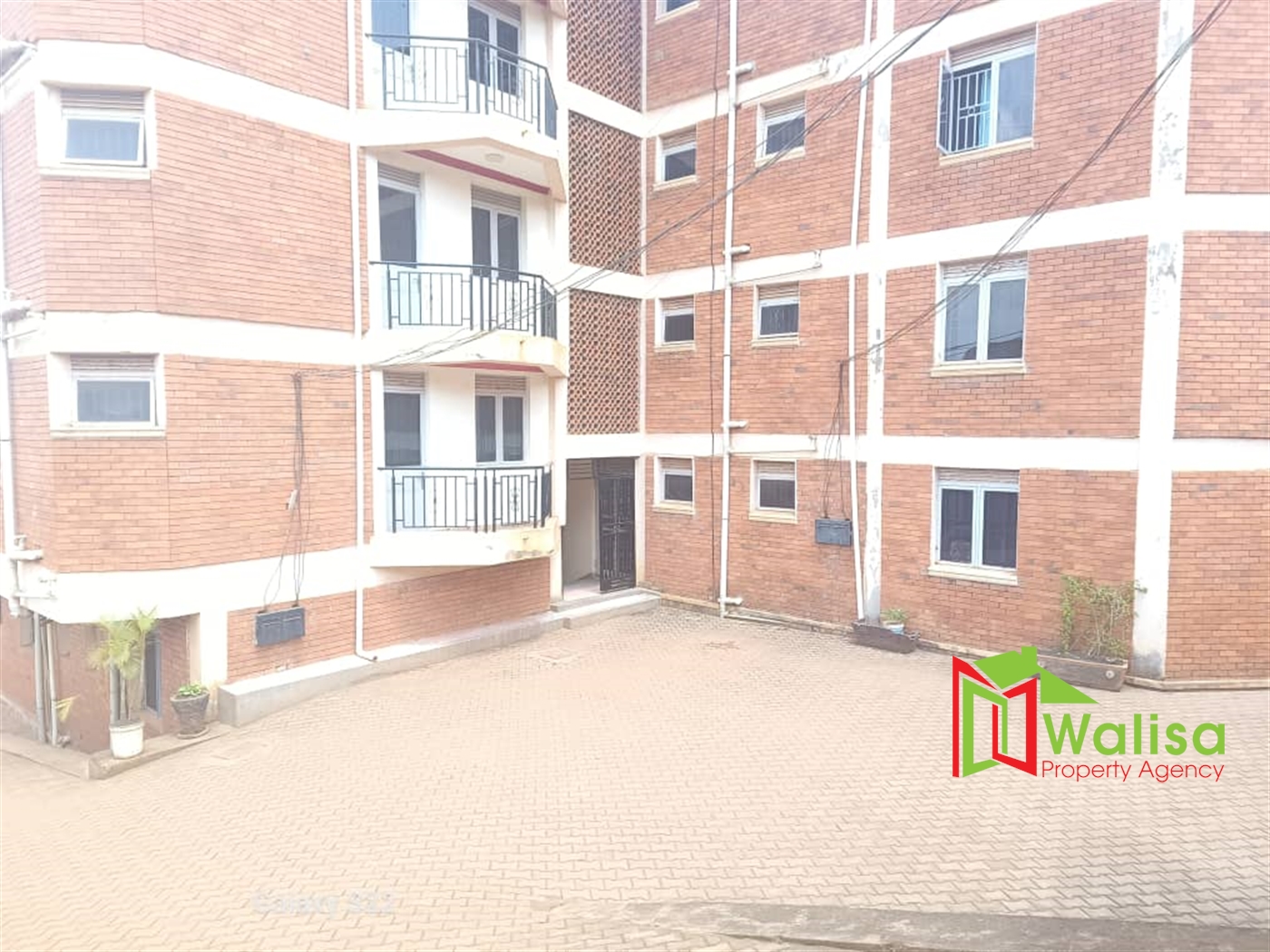 Apartment for sale in Seguku Wakiso