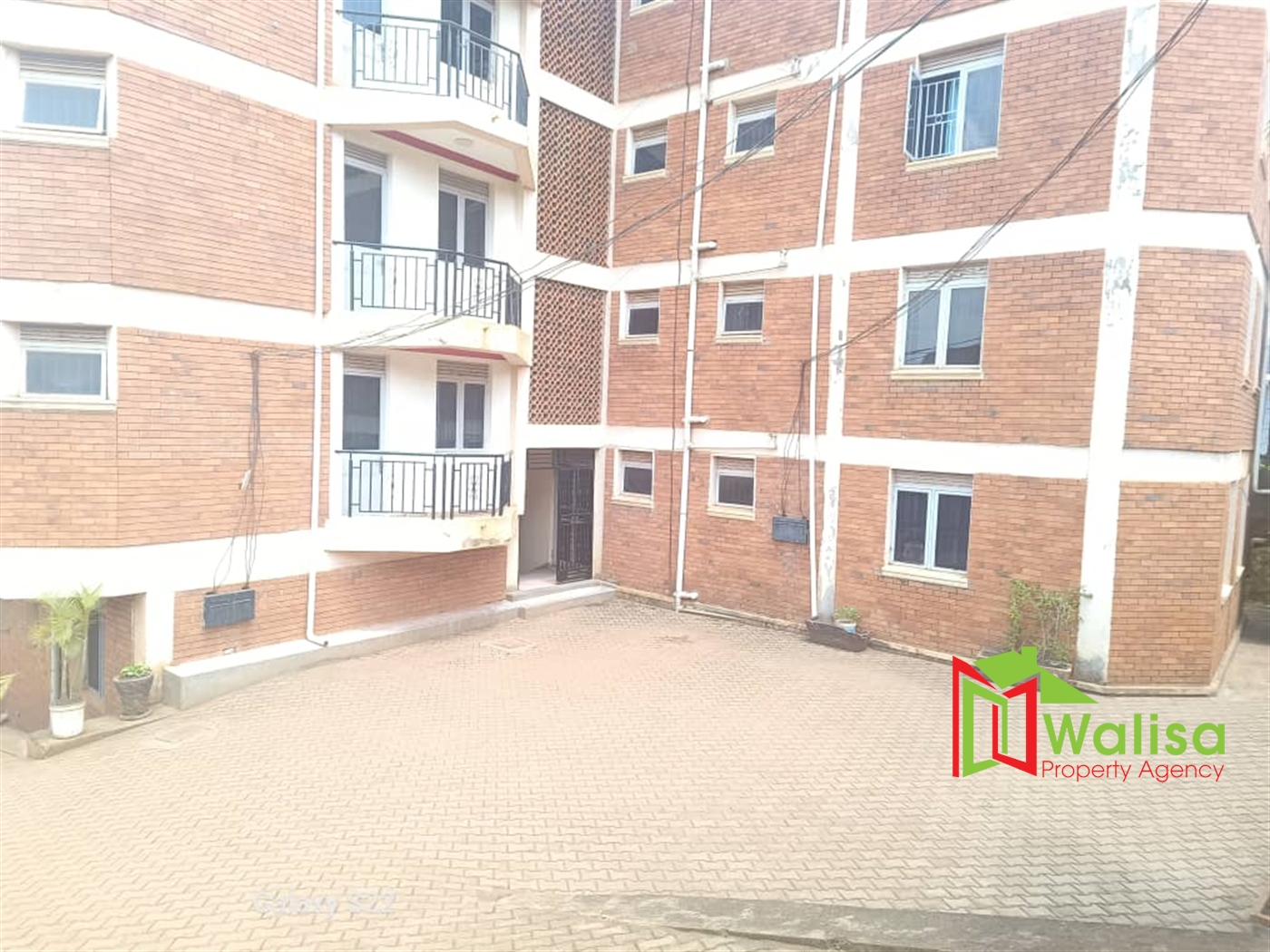 Apartment for sale in Seguku Wakiso