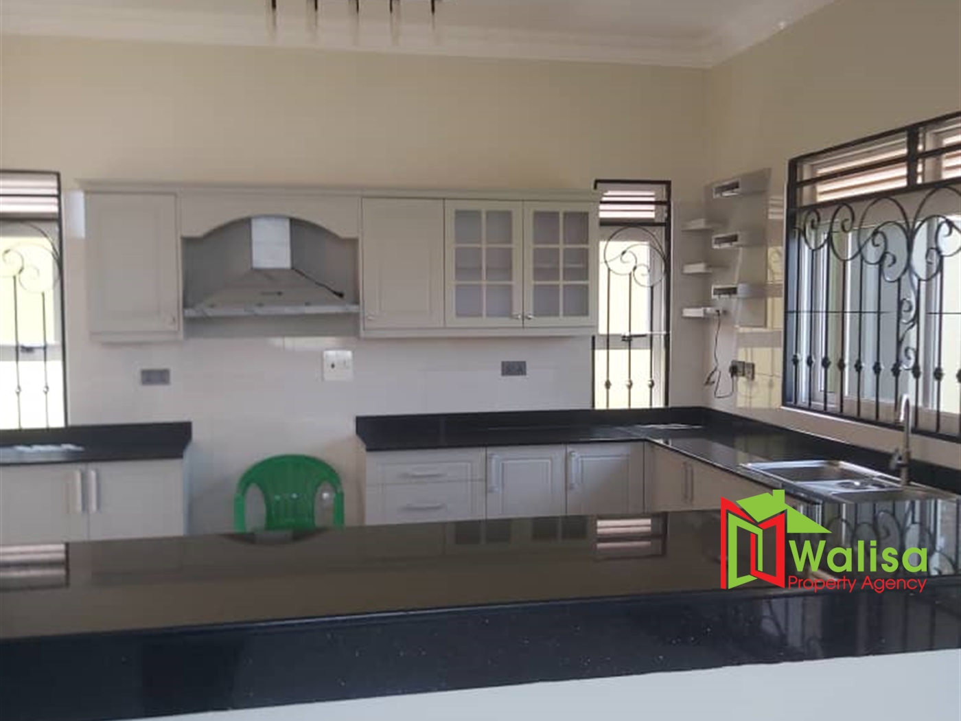 Storeyed house for sale in Kitende Wakiso