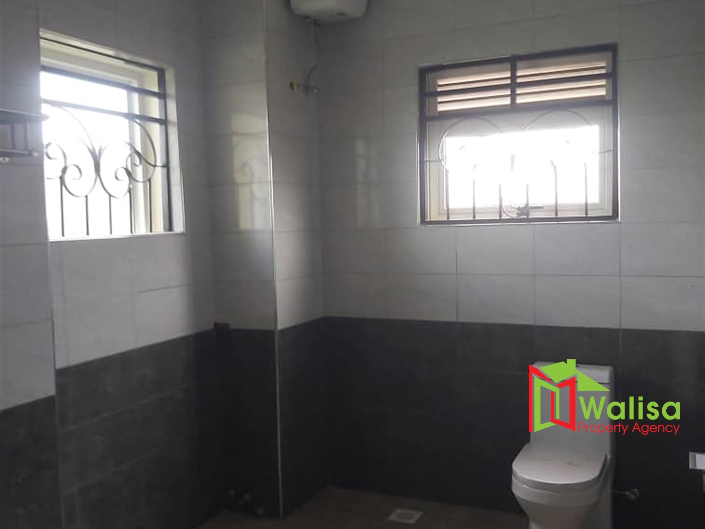 Storeyed house for sale in Kitende Wakiso