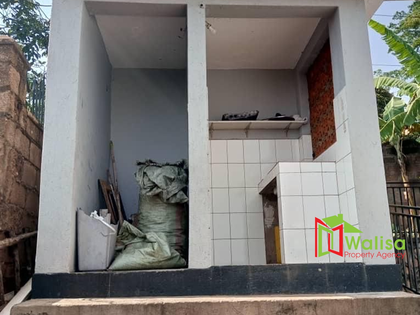 Storeyed house for sale in Seguku Wakiso