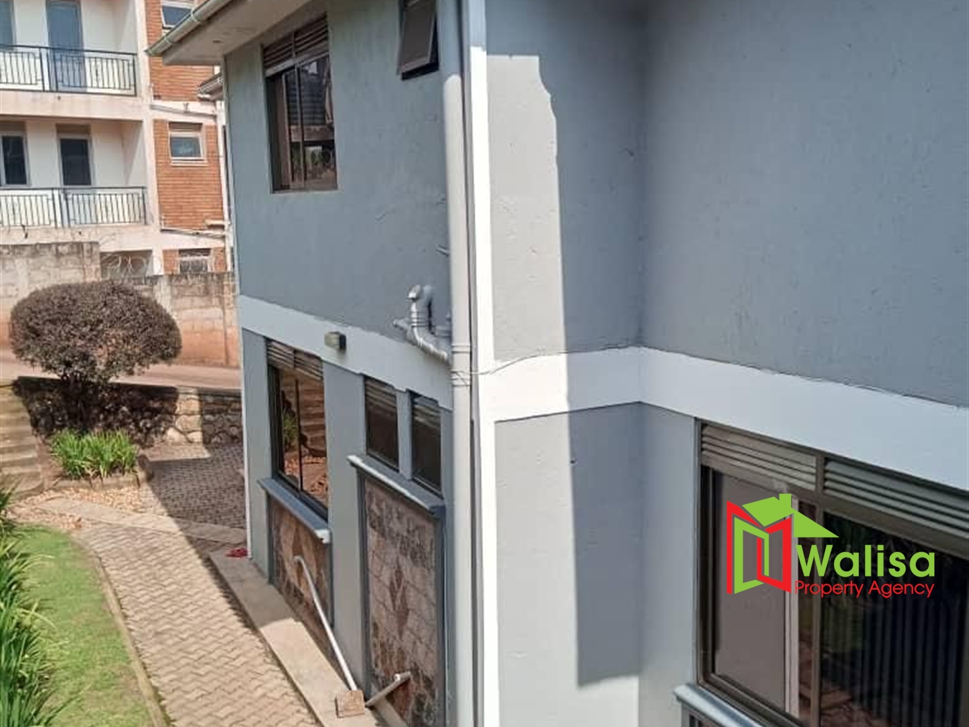 Storeyed house for sale in Seguku Wakiso