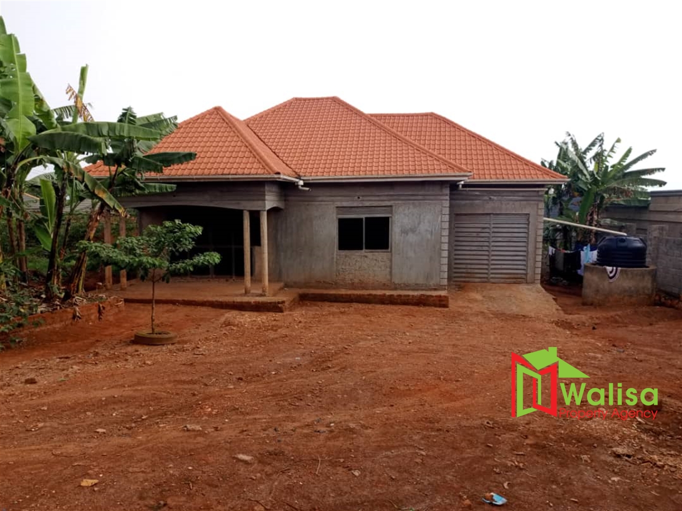 Shell House for sale in Buloba Wakiso