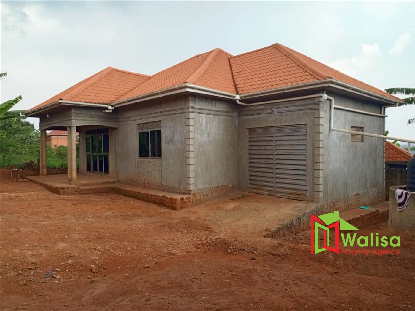 Shell House for sale in Buloba Wakiso