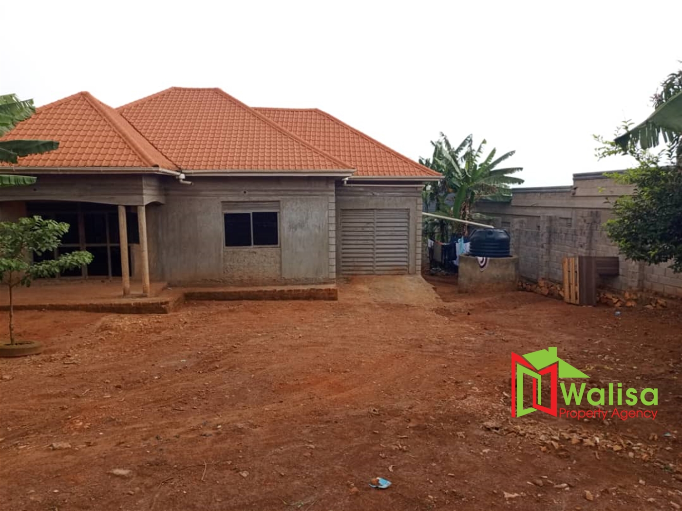 Shell House for sale in Buloba Wakiso