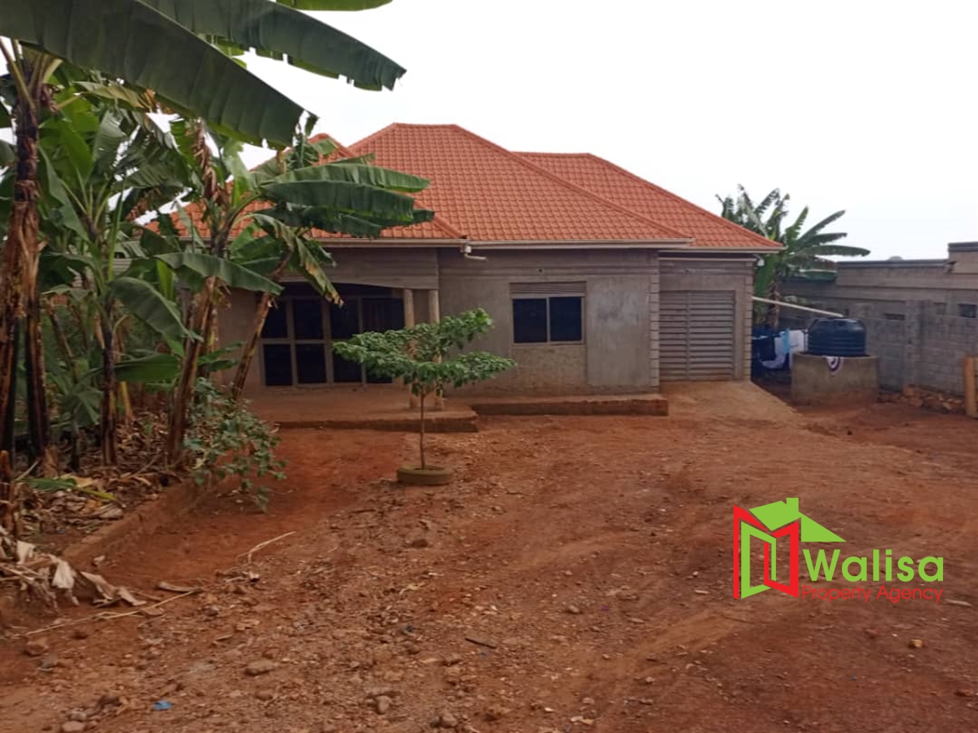 Shell House for sale in Buloba Wakiso