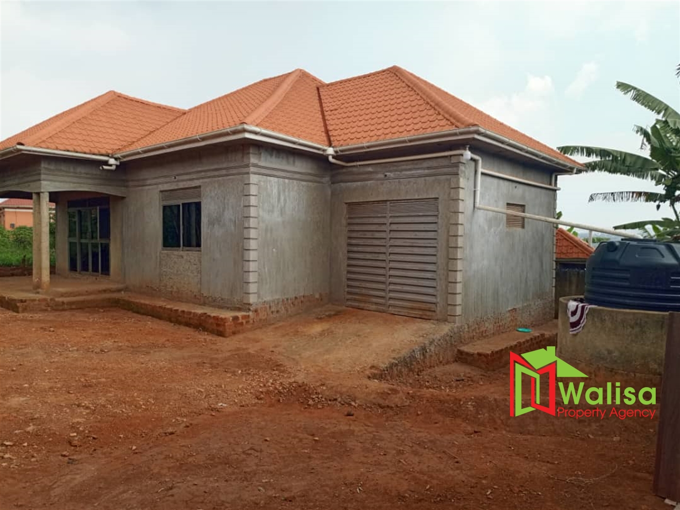 Shell House for sale in Buloba Wakiso