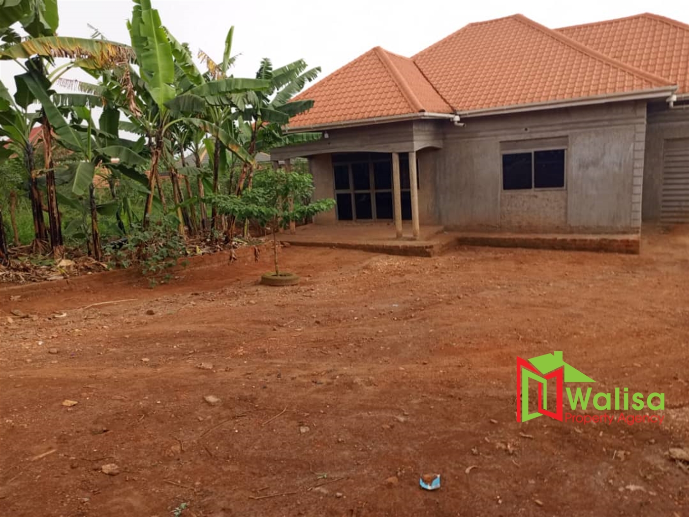 Shell House for sale in Buloba Wakiso