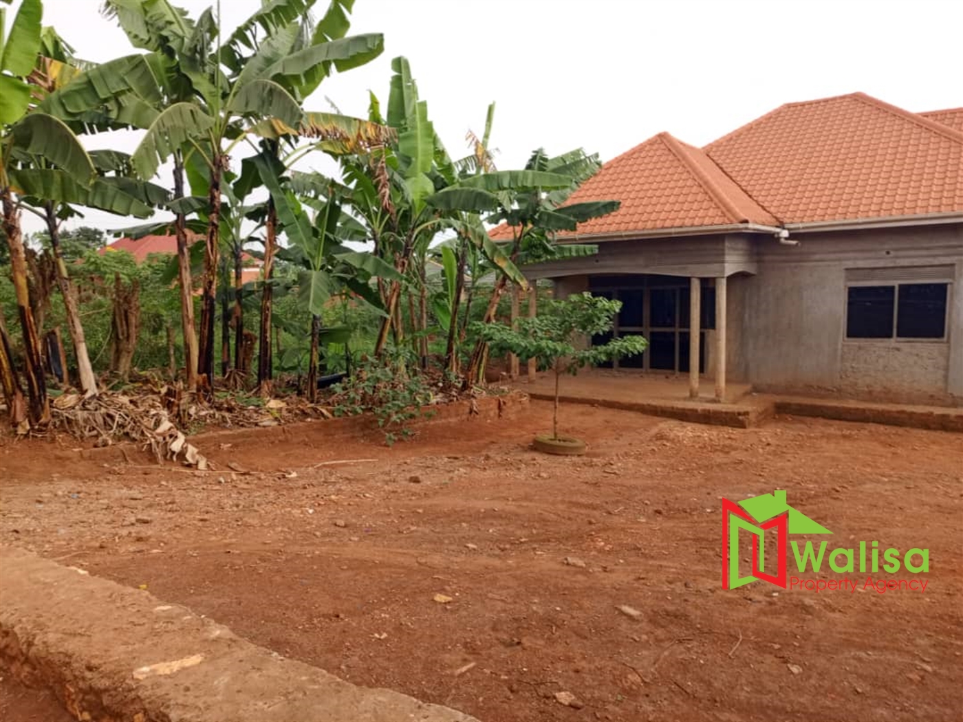 Shell House for sale in Buloba Wakiso