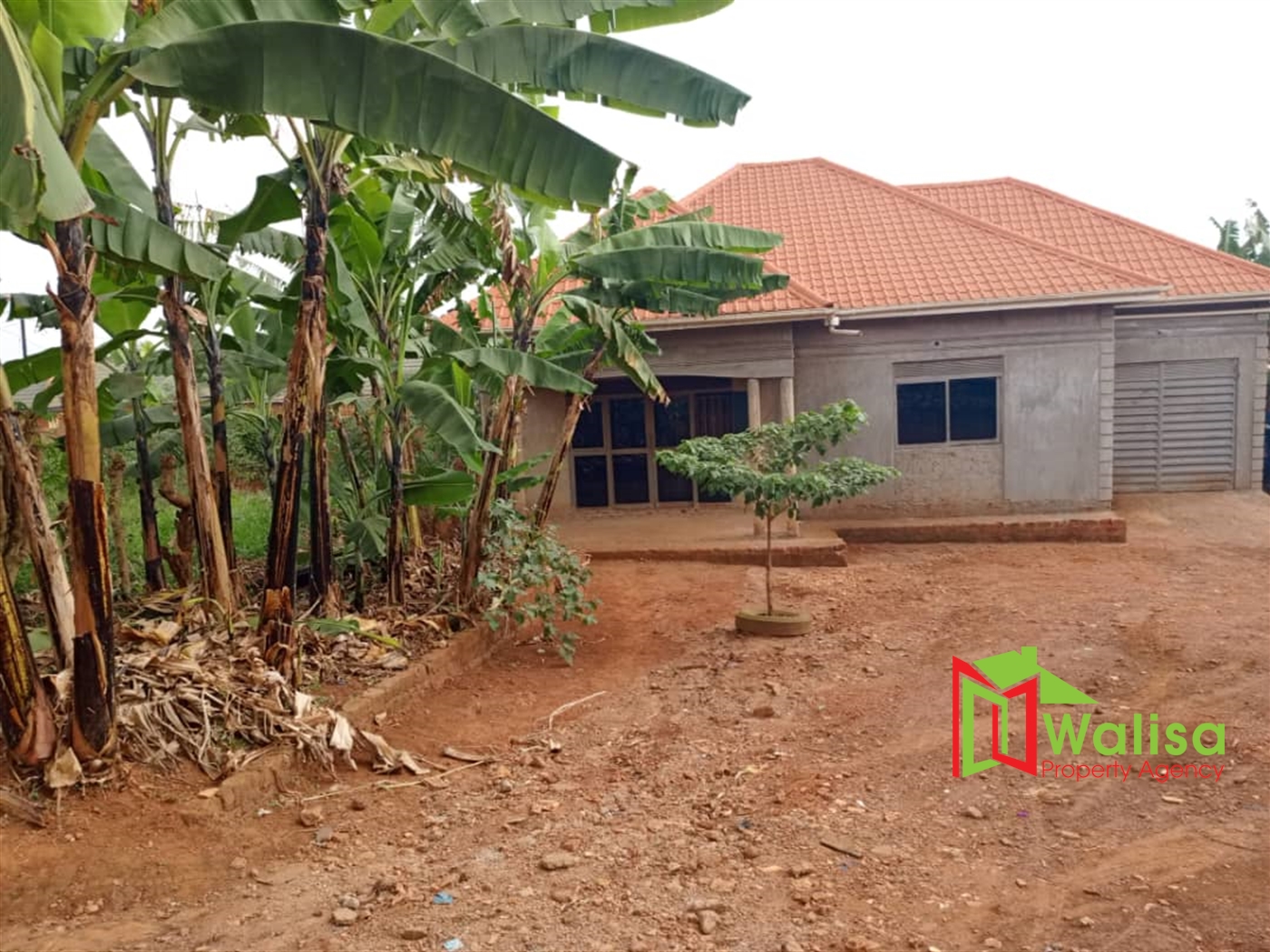 Shell House for sale in Buloba Wakiso