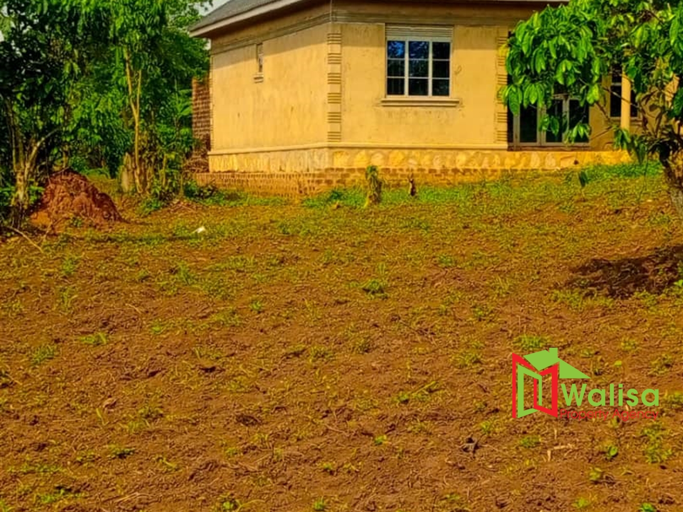 Shell House for sale in Ssemutto Nakaseke