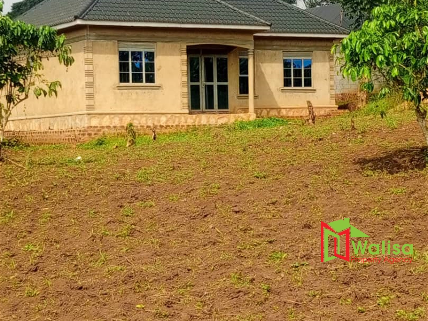 Shell House for sale in Ssemutto Nakaseke