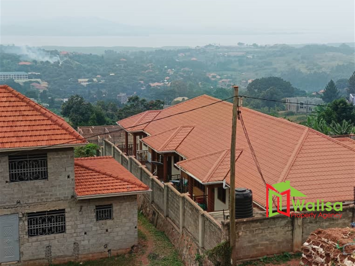 Residential Land for sale in Bwebajja Wakiso