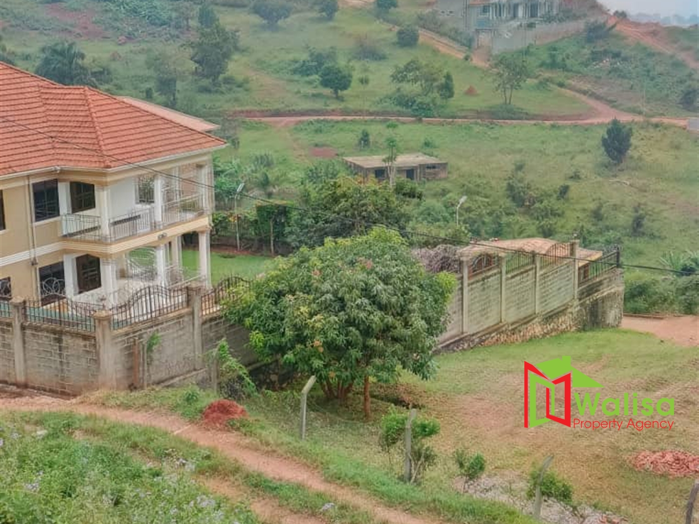 Residential Land for sale in Bwebajja Wakiso