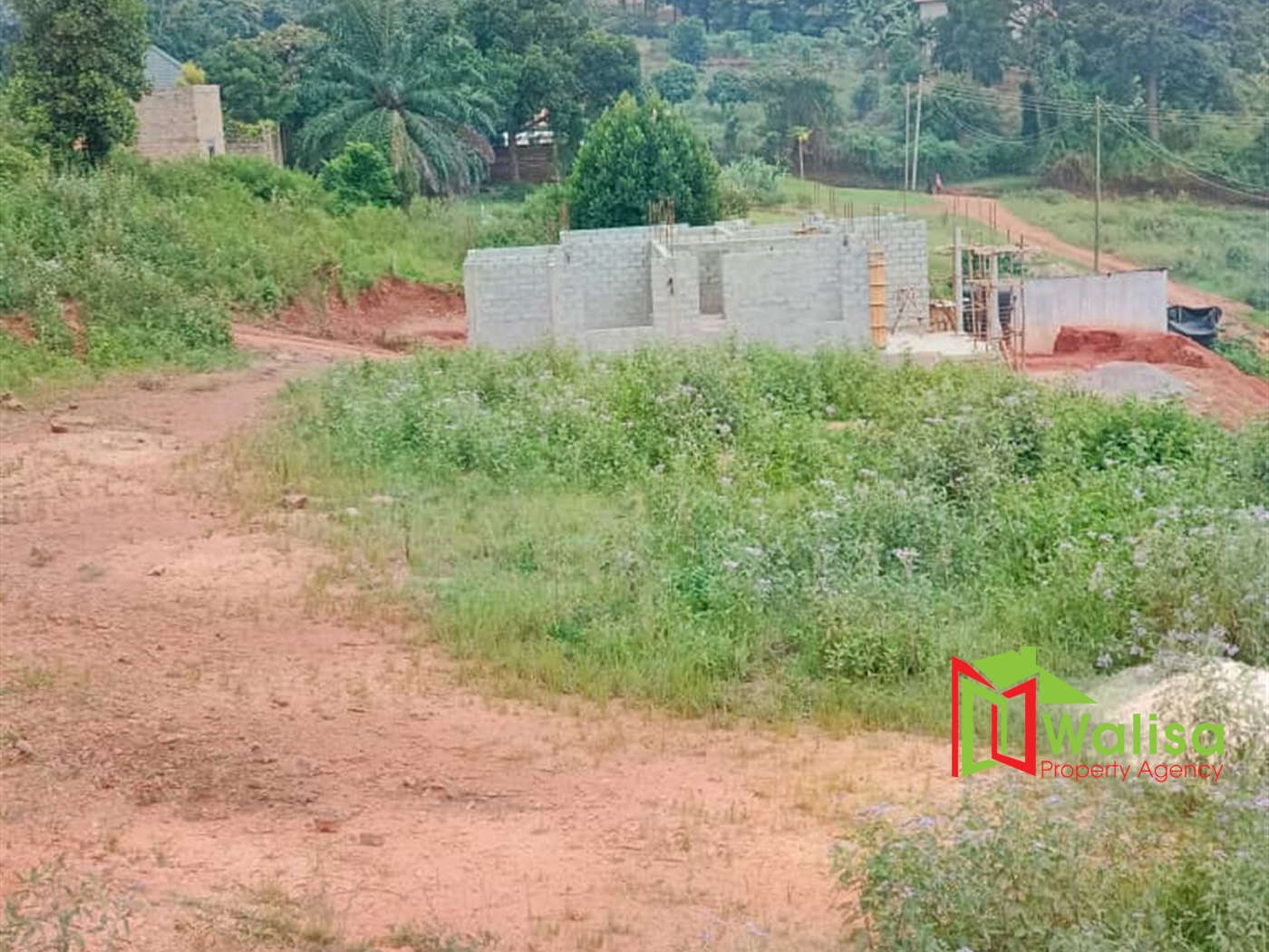 Residential Land for sale in Bwebajja Wakiso